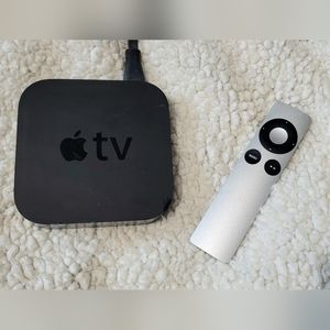 Apple TV Box